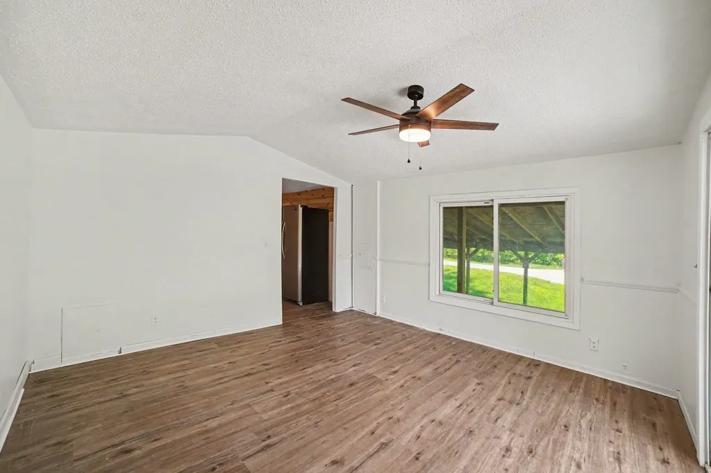 2457 E Ludington Drive Grant Township MI 48617