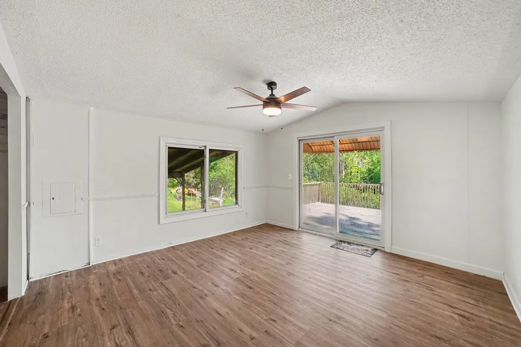 2457 E Ludington Drive Grant Township MI 48617