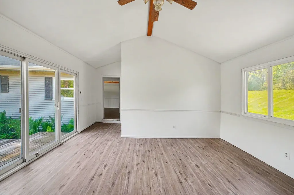 2457 E Ludington Drive Grant Township MI 48617