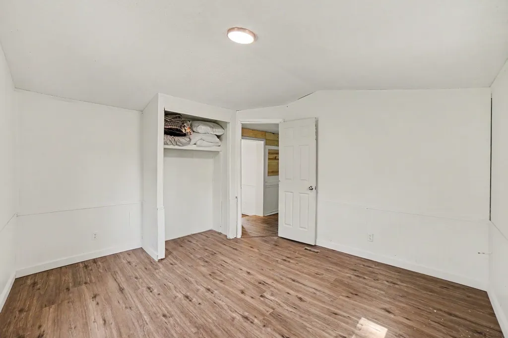 2457 E Ludington Drive Grant Township MI 48617