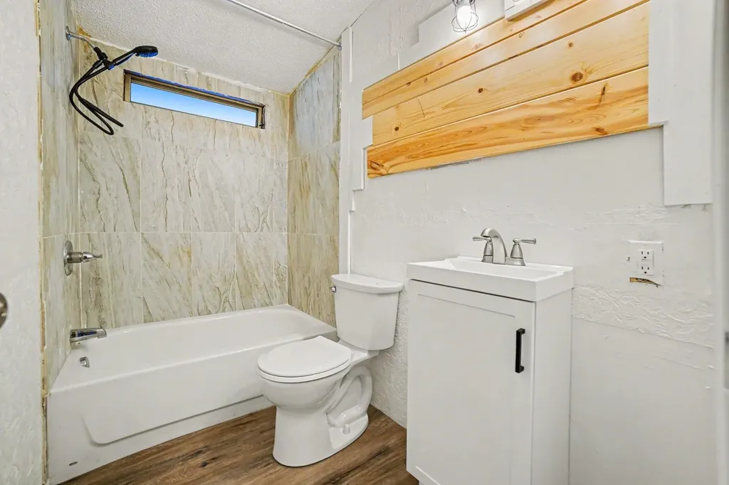 2457 E Ludington Drive Grant Township MI 48617