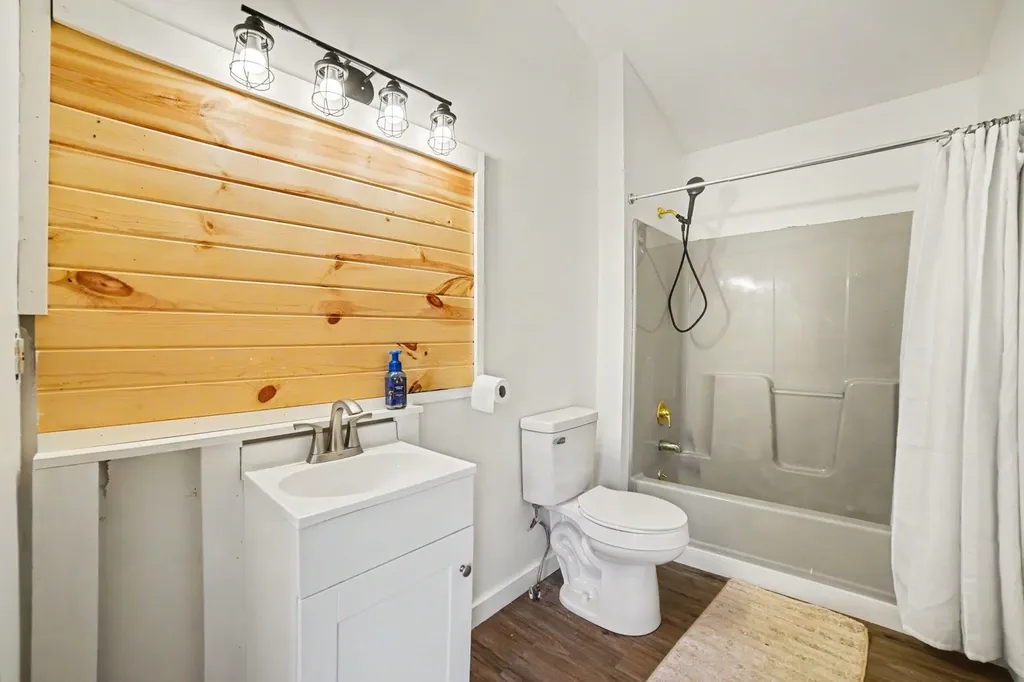 2457 E Ludington Drive Grant Township MI 48617