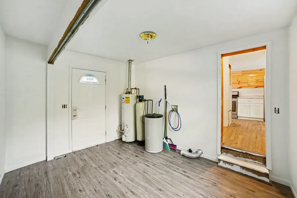 2457 E Ludington Drive Grant Township MI 48617