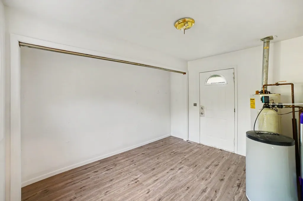 2457 E Ludington Drive Grant Township MI 48617