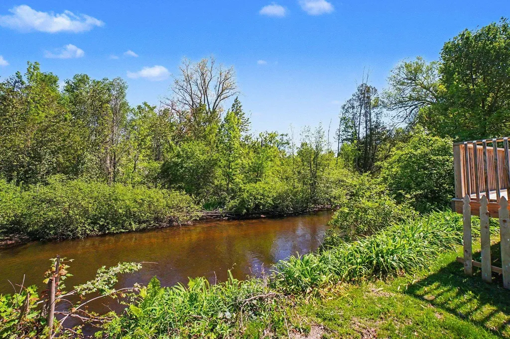 2457 E Ludington Drive Grant Township MI 48617