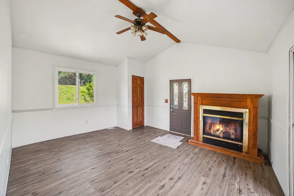2457 E Ludington Drive Grant Township MI 48617