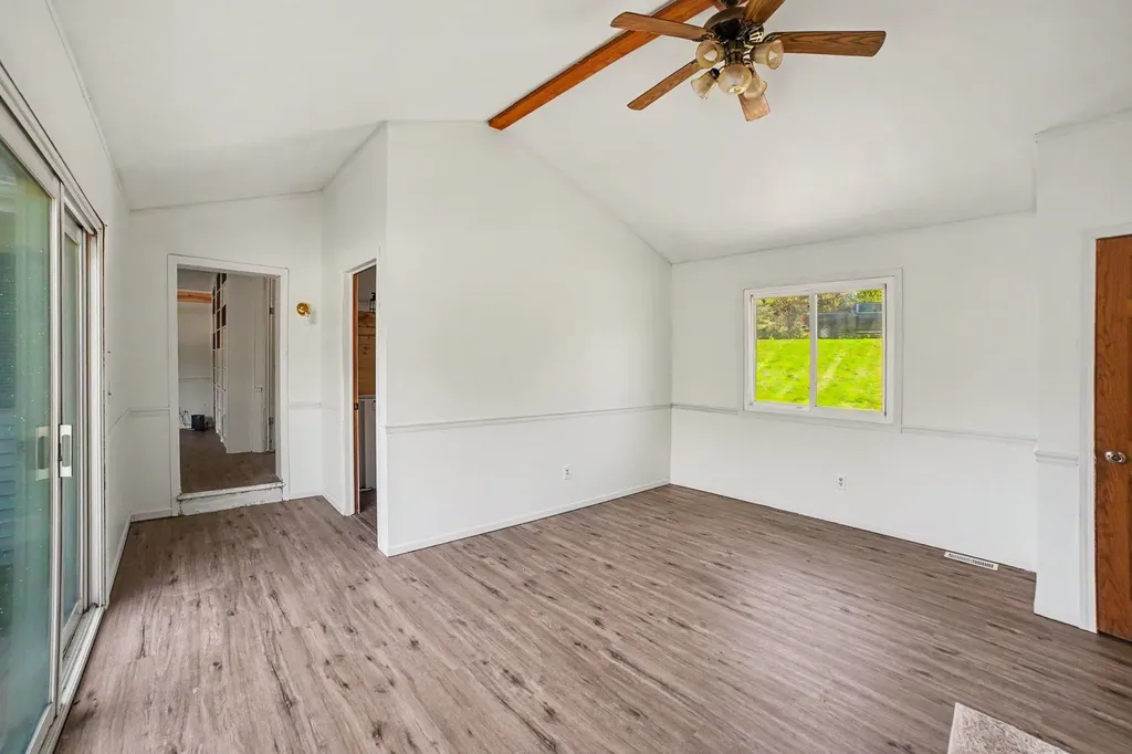 2457 E Ludington Drive Grant Township MI 48617