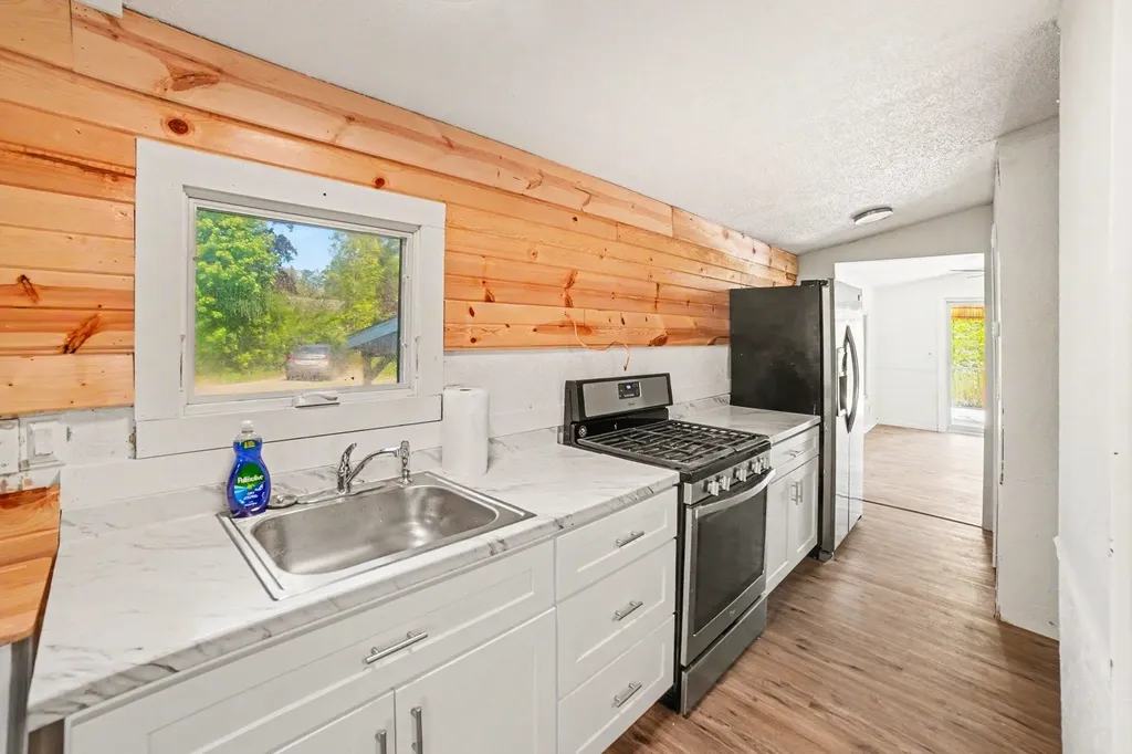 2457 E Ludington Drive Grant Township MI 48617