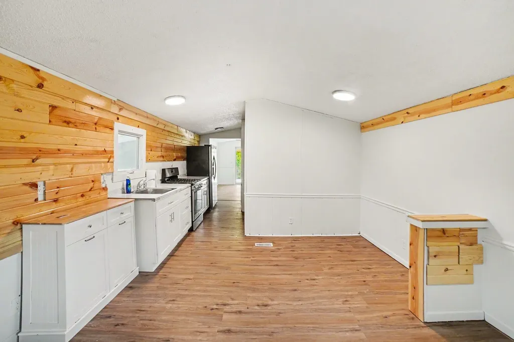 2457 E Ludington Drive Grant Township MI 48617