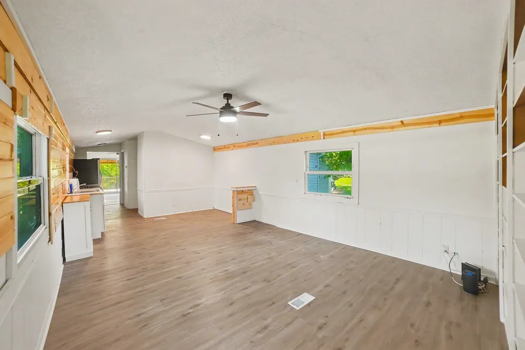 2457 E Ludington Drive Grant Township MI 48617
