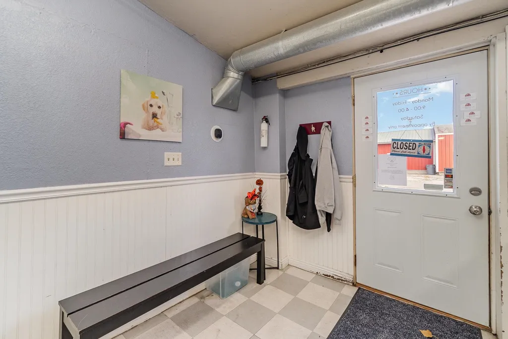 2324 W Monroe Road Pine River Township MI 48801
