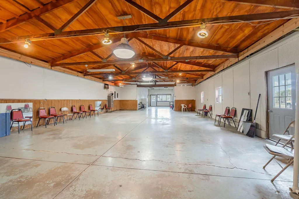 2324 W Monroe Road Pine River Township MI 48801