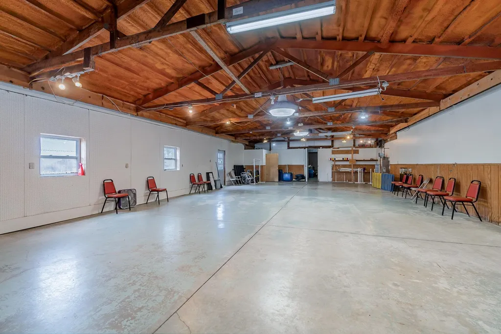 2324 W Monroe Road Pine River Township MI 48801