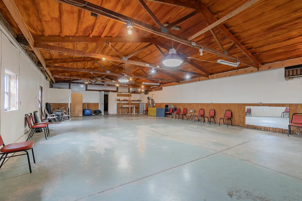 2324 W Monroe Road Pine River Township MI 48801