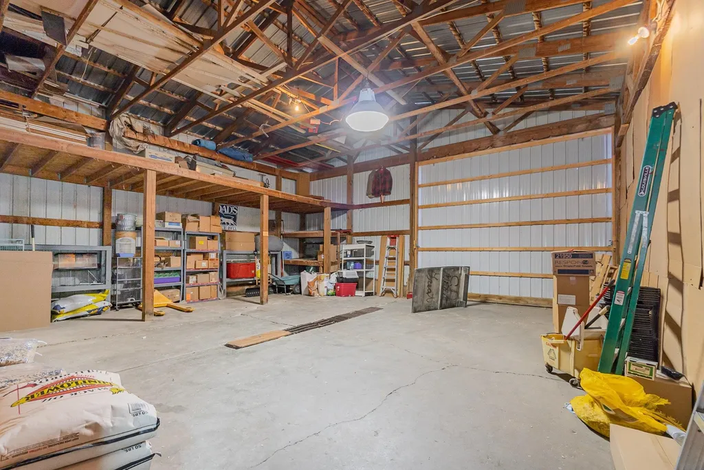 2324 W Monroe Road Pine River Township MI 48801