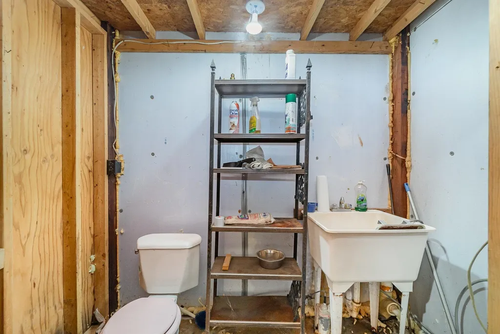 2324 W Monroe Road Pine River Township MI 48801