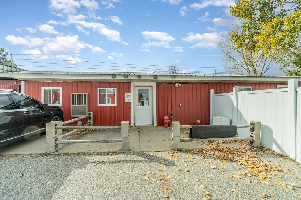 2324 W Monroe Road Pine River Township MI 48801