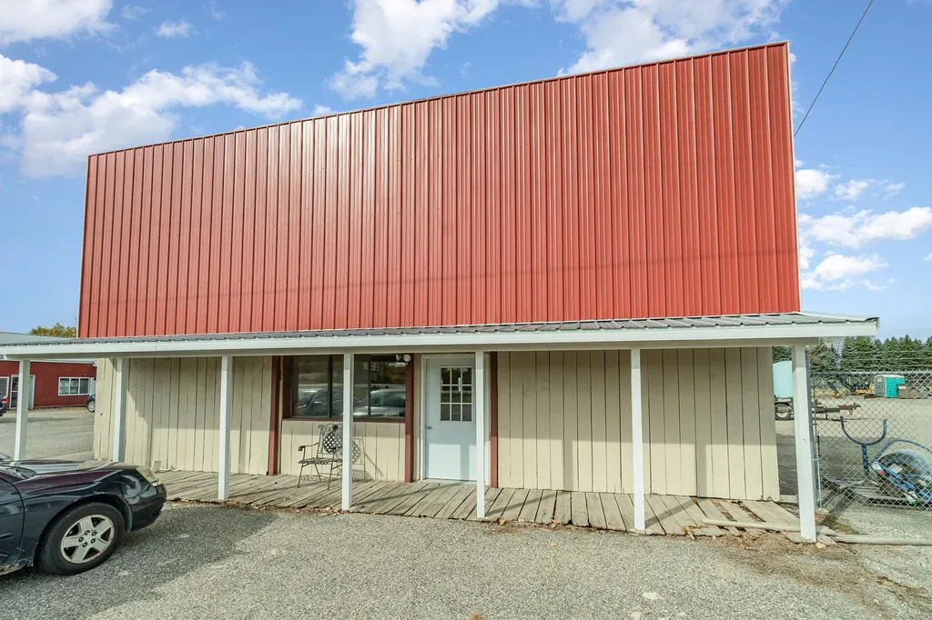 2324 W Monroe Road Pine River Township MI 48801