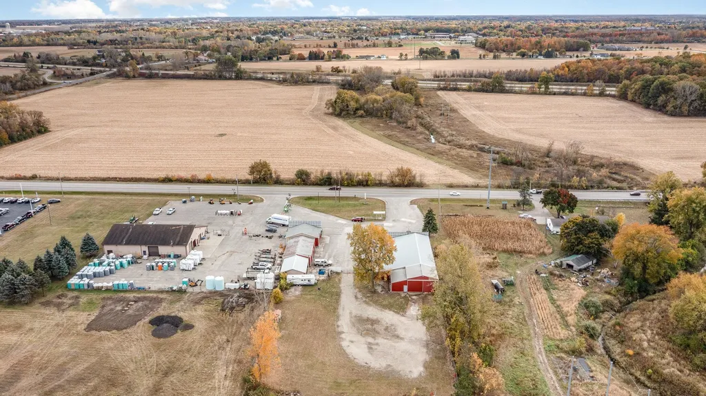 2324 W Monroe Road Pine River Township MI 48801