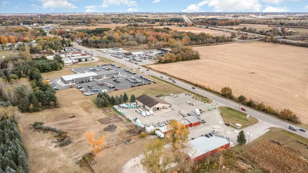 2324 W Monroe Road Pine River Township MI 48801