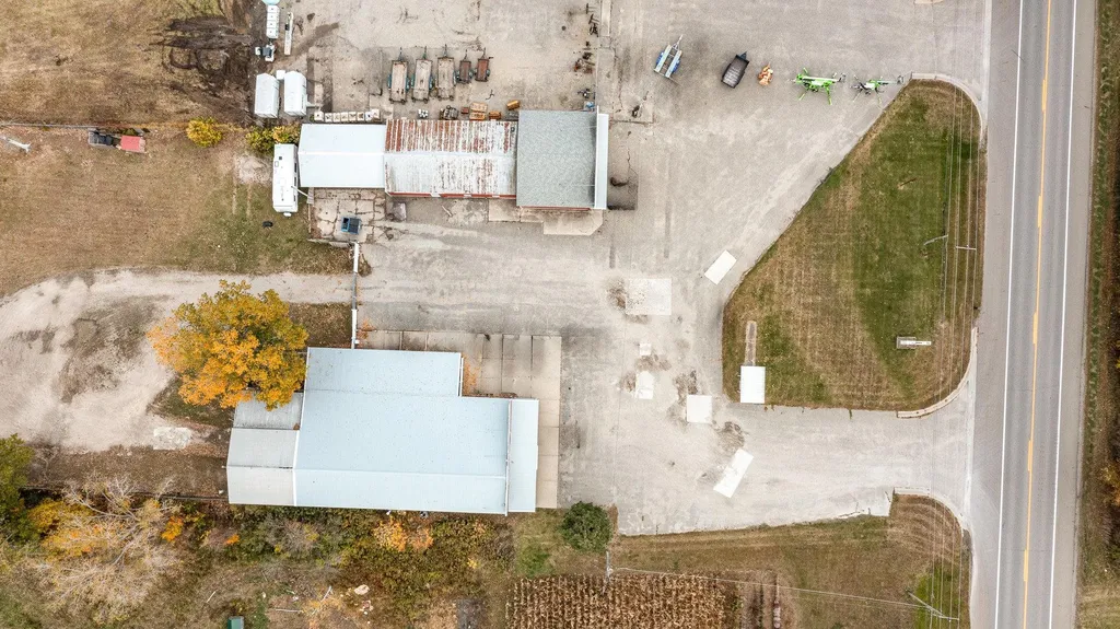 2324 W Monroe Road Pine River Township MI 48801