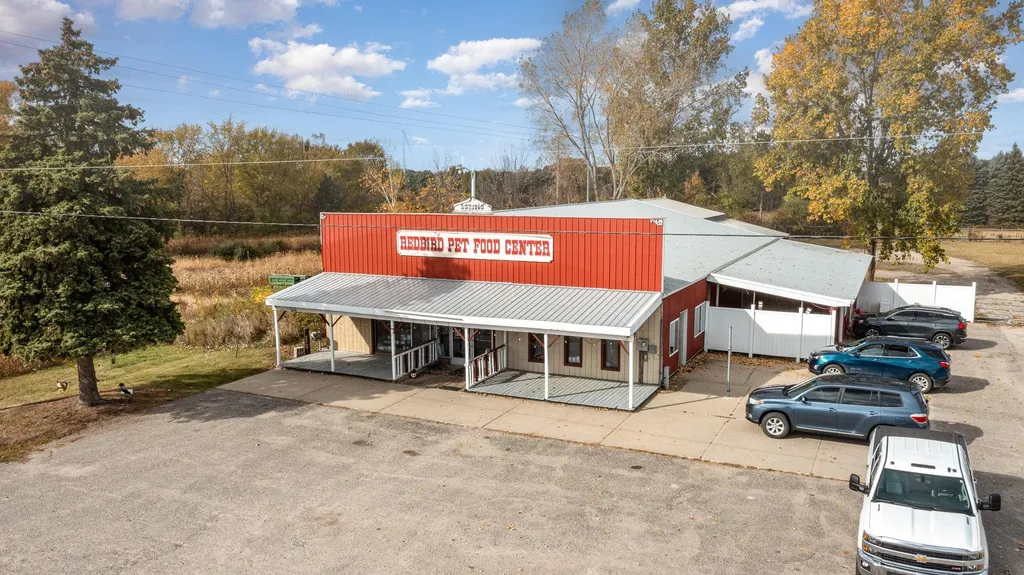 2324 W Monroe Road Pine River Township MI 48801