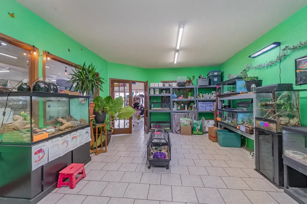 2324 W Monroe Road Pine River Township MI 48801