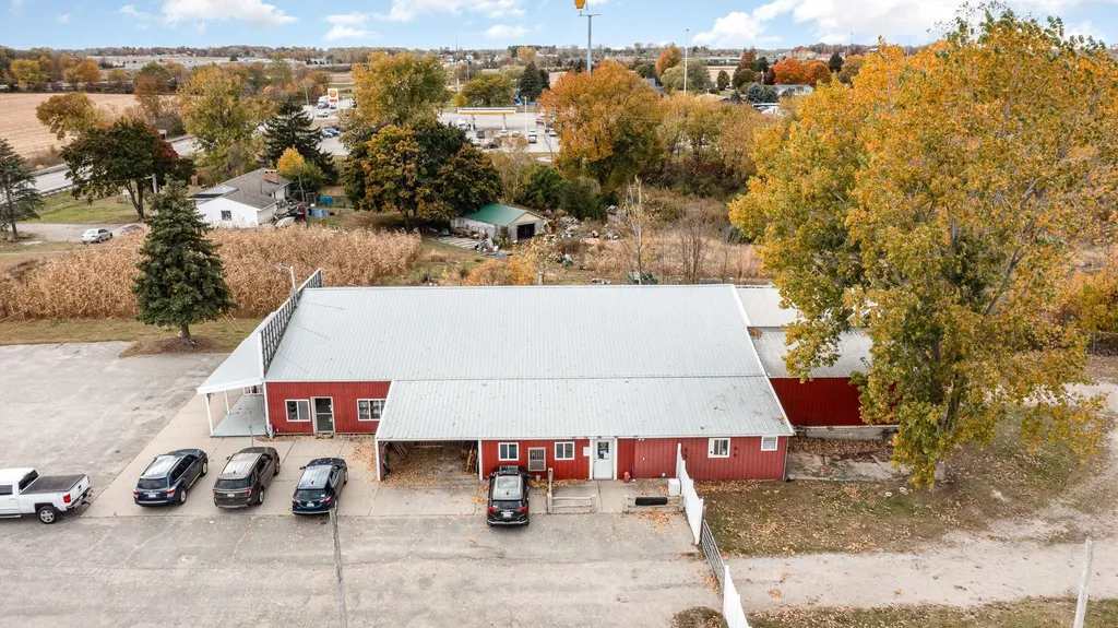 2324 W Monroe Road Pine River Township MI 48801