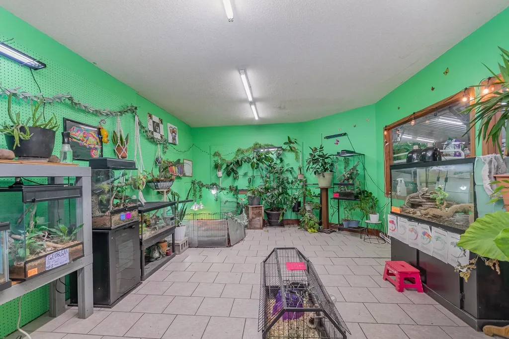 2324 W Monroe Road Pine River Township MI 48801