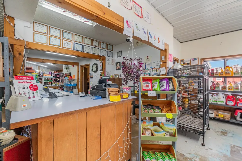2324 W Monroe Road Pine River Township MI 48801