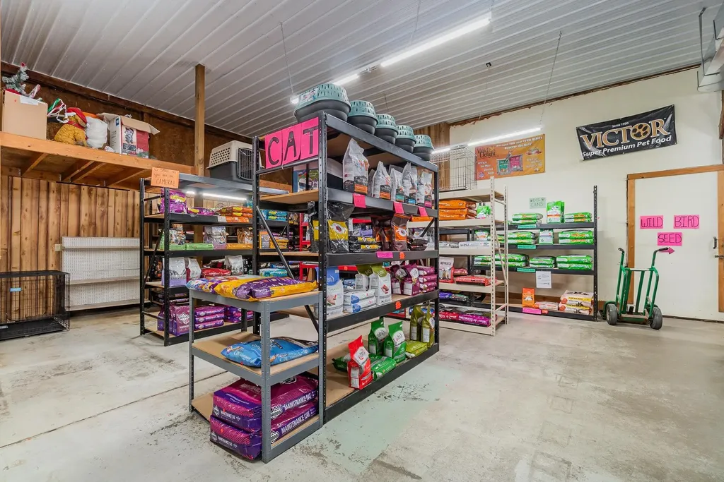 2324 W Monroe Road Pine River Township MI 48801