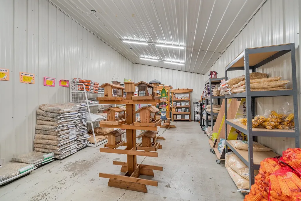 2324 W Monroe Road Pine River Township MI 48801