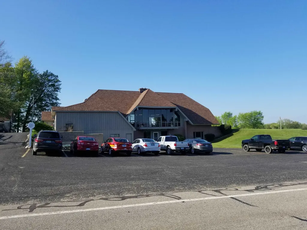 1009 Castle Drive Lake Isabella Village MI 48893