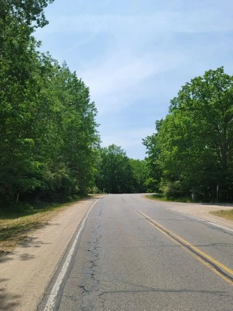 1144 Queensway Drive Lake Isabella Village MI 48893