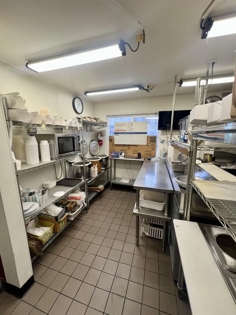 9743 N Greenville Road Lakeview Village MI 48850