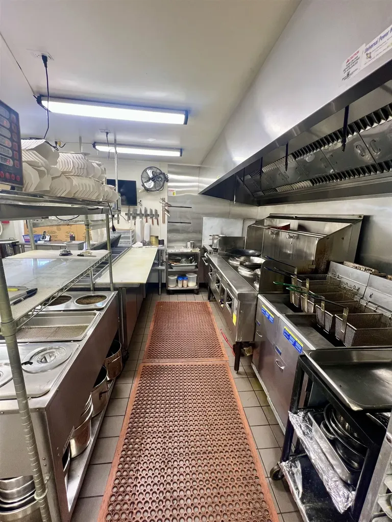 9743 N Greenville Road Lakeview Village MI 48850