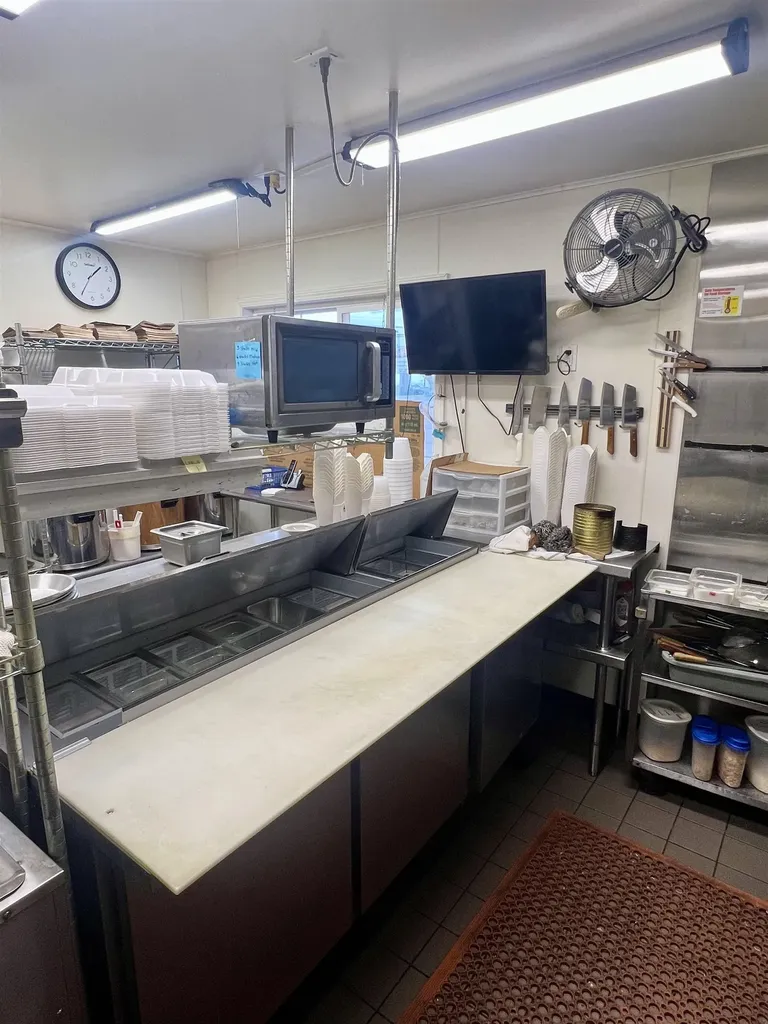 9743 N Greenville Road Lakeview Village MI 48850
