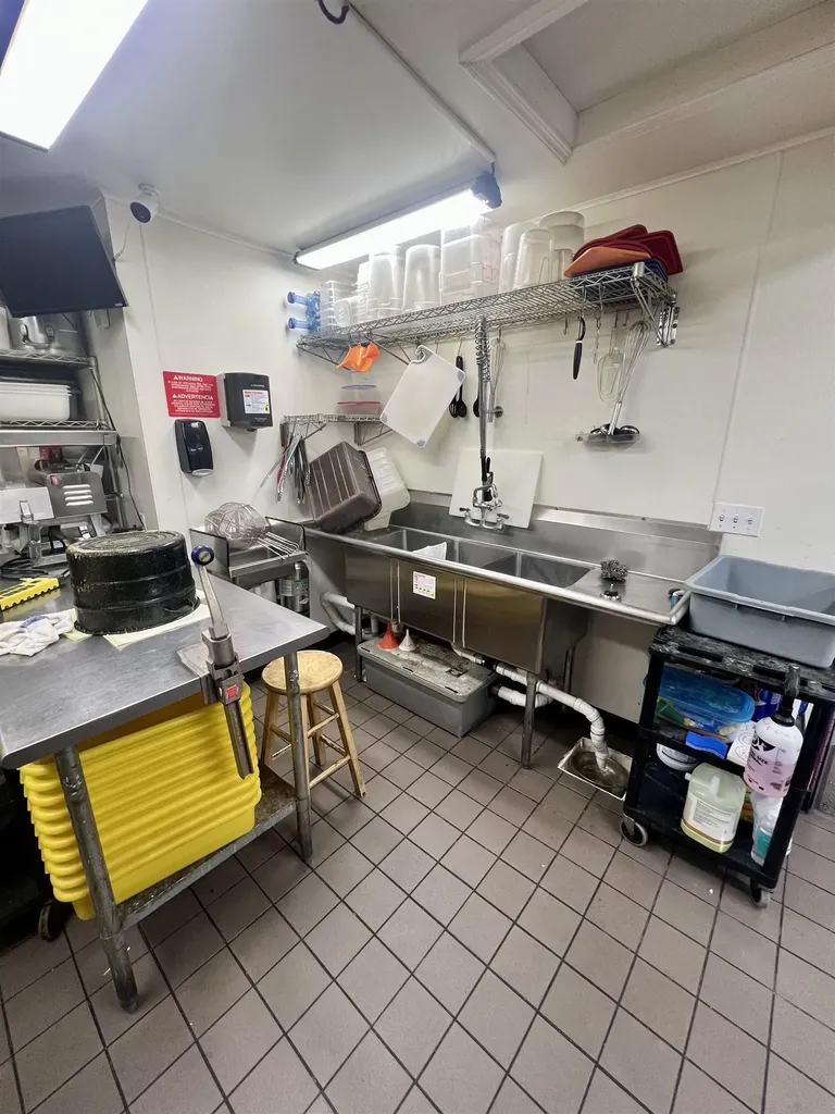 9743 N Greenville Road Lakeview Village MI 48850