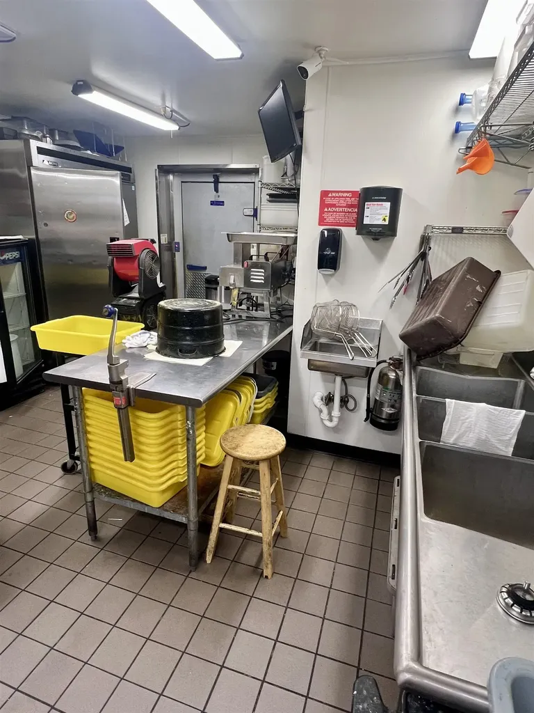 9743 N Greenville Road Lakeview Village MI 48850