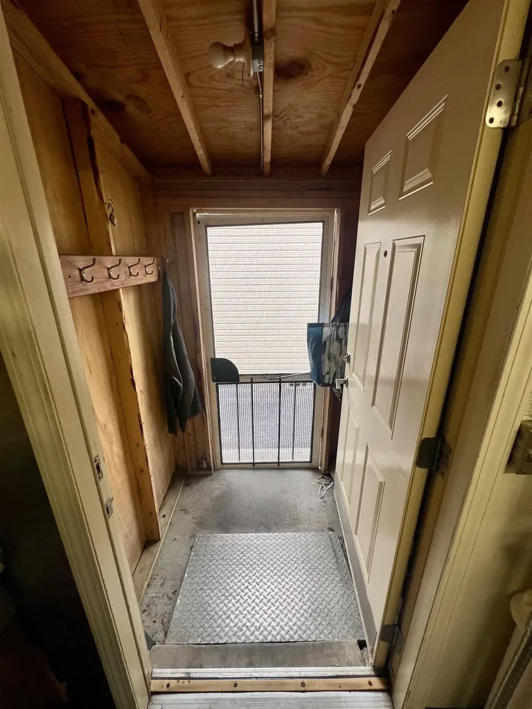 9743 N Greenville Road Lakeview Village MI 48850