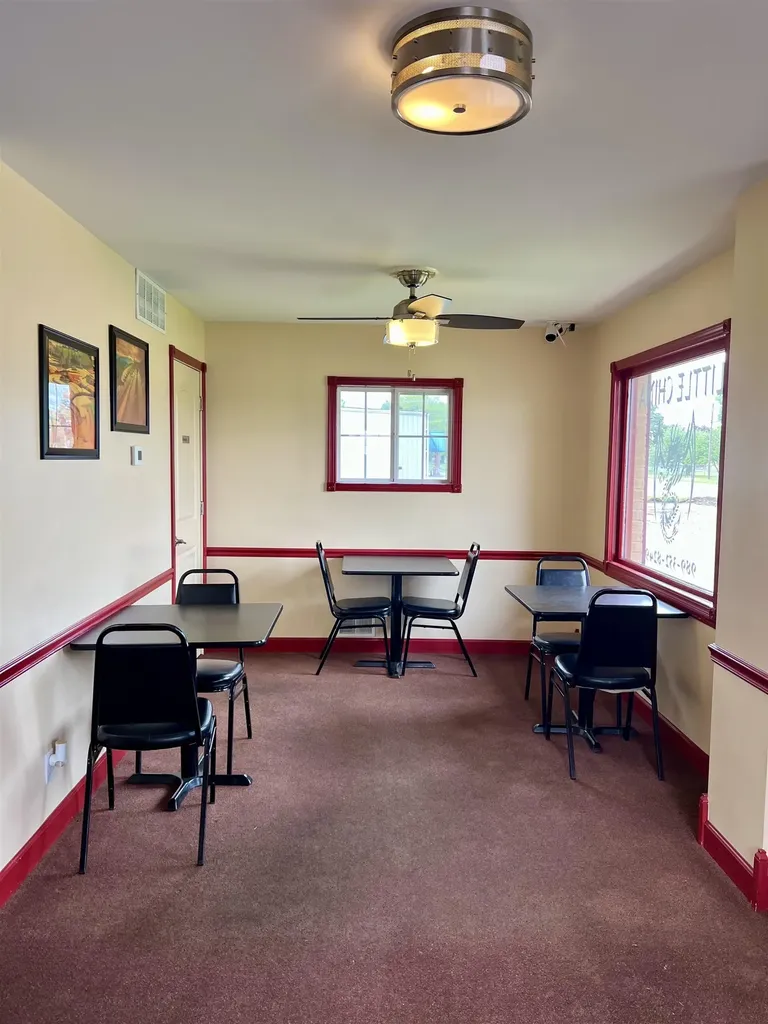 9743 N Greenville Road Lakeview Village MI 48850