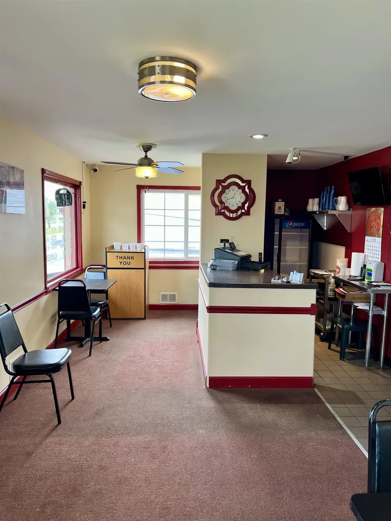 9743 N Greenville Road Lakeview Village MI 48850