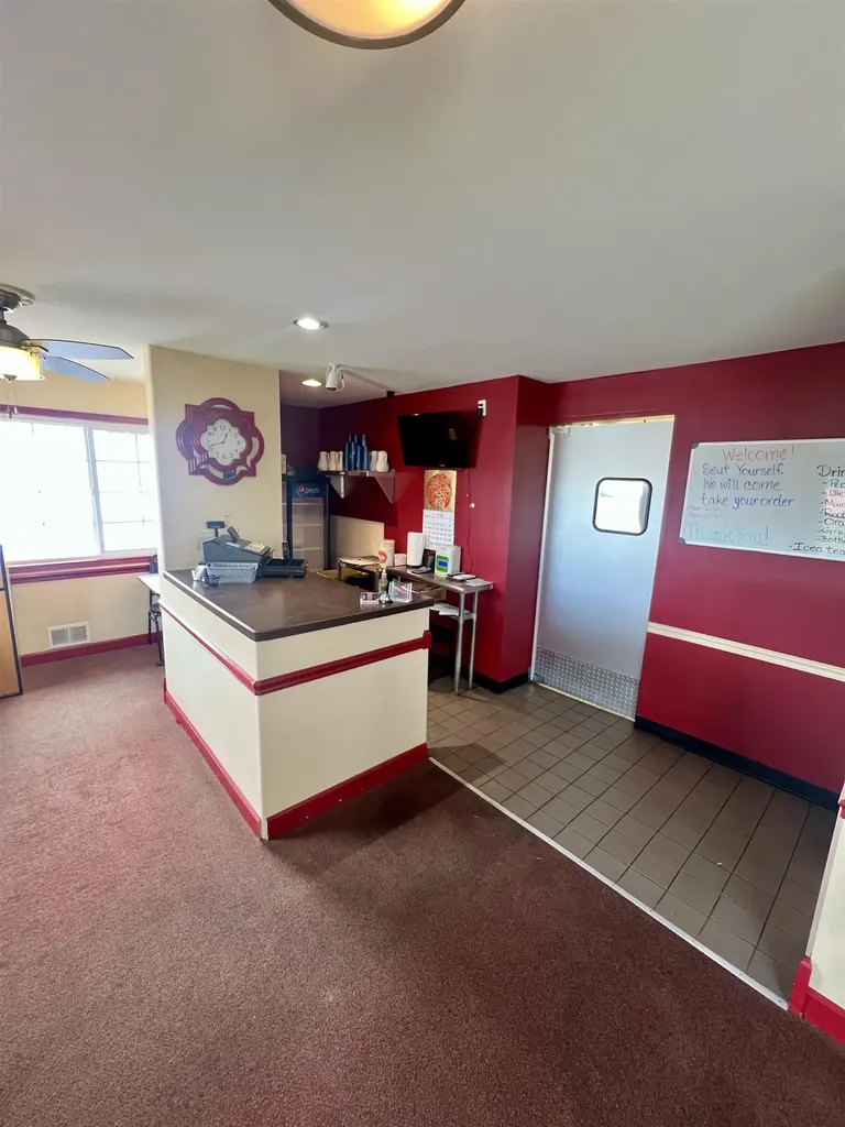 9743 N Greenville Road Lakeview Village MI 48850