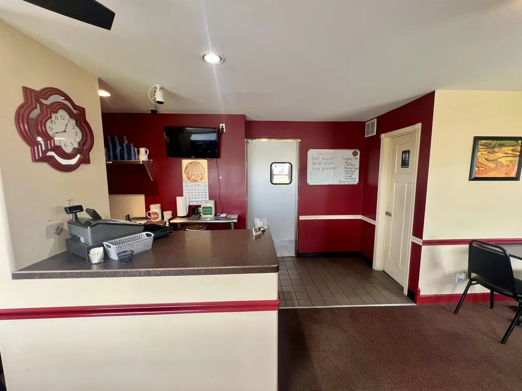 9743 N Greenville Road Lakeview Village MI 48850