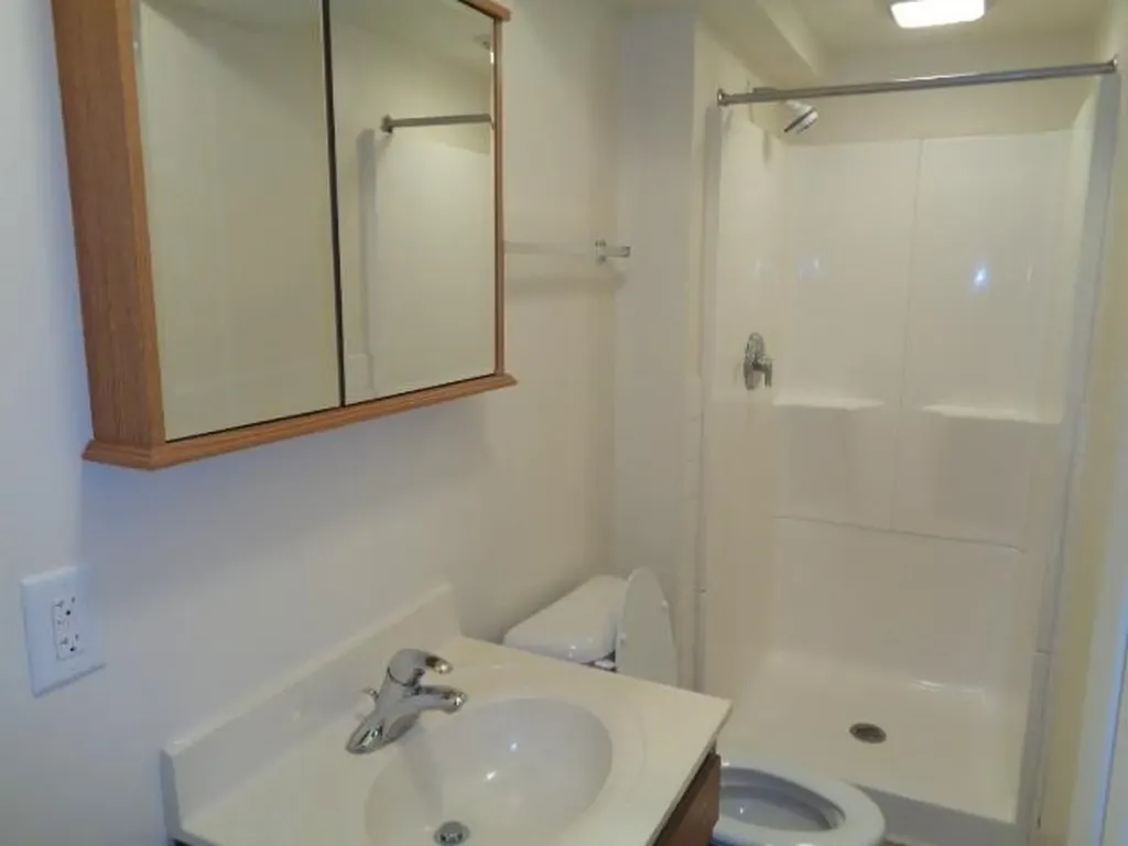 1020 S Lansing Mt. Pleasant City MI 48858