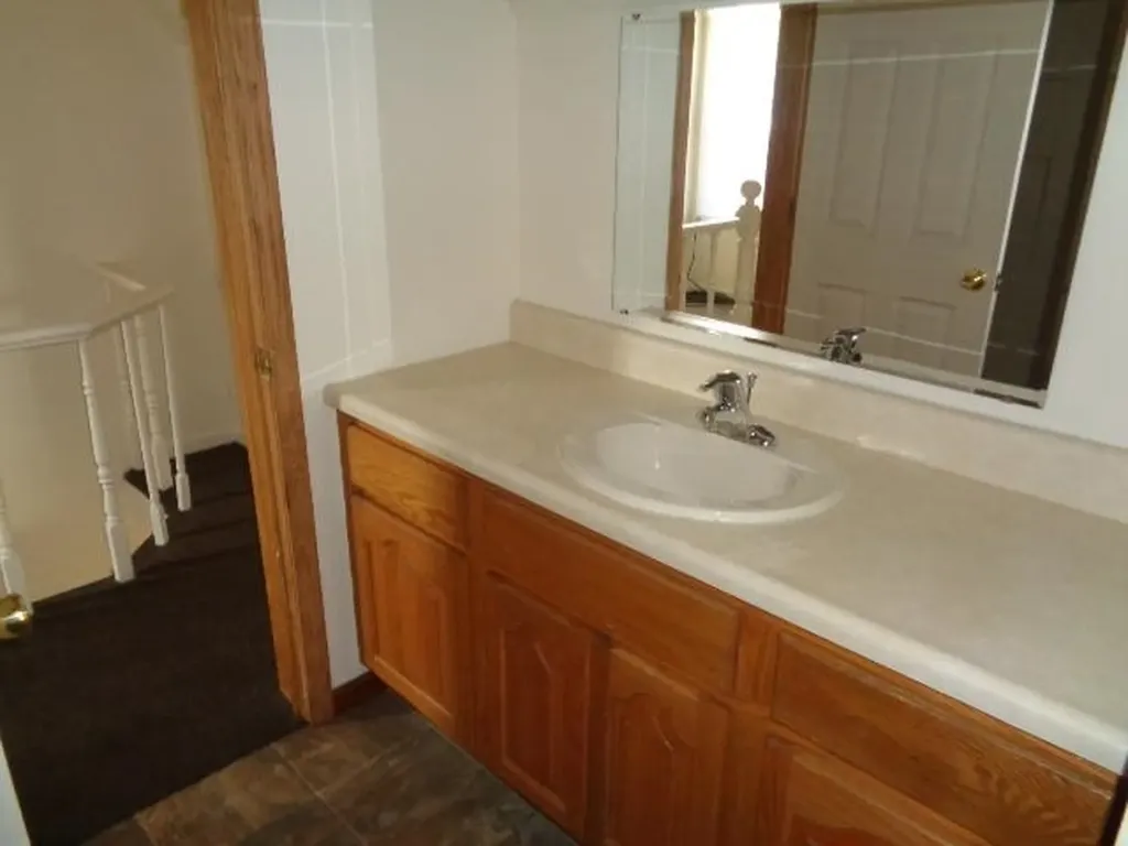 1020 S Lansing Mt. Pleasant City MI 48858