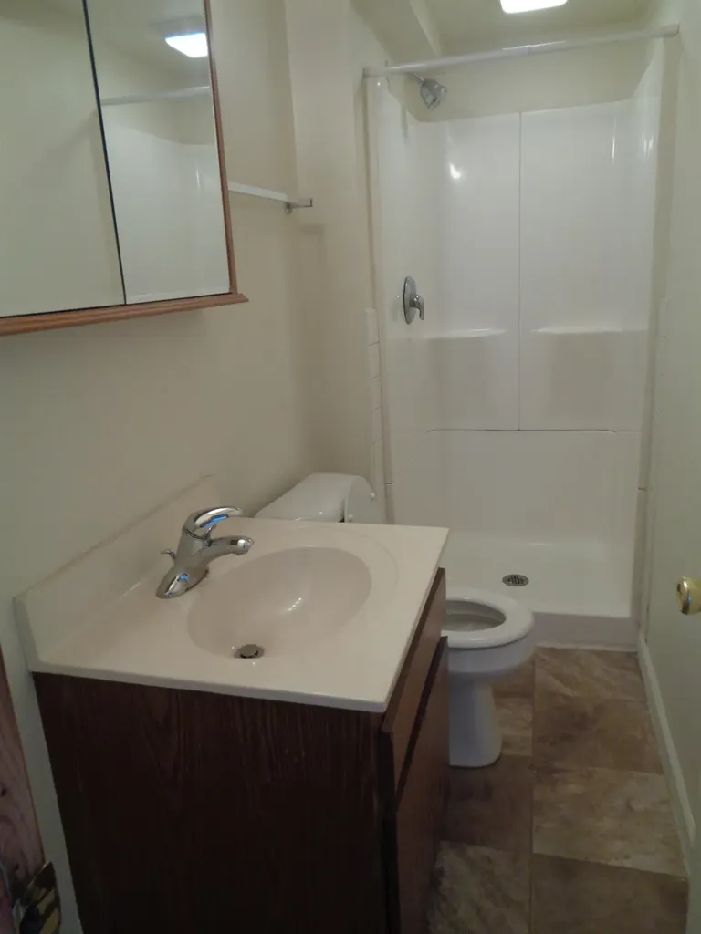 1020 S Lansing Mt. Pleasant City MI 48858