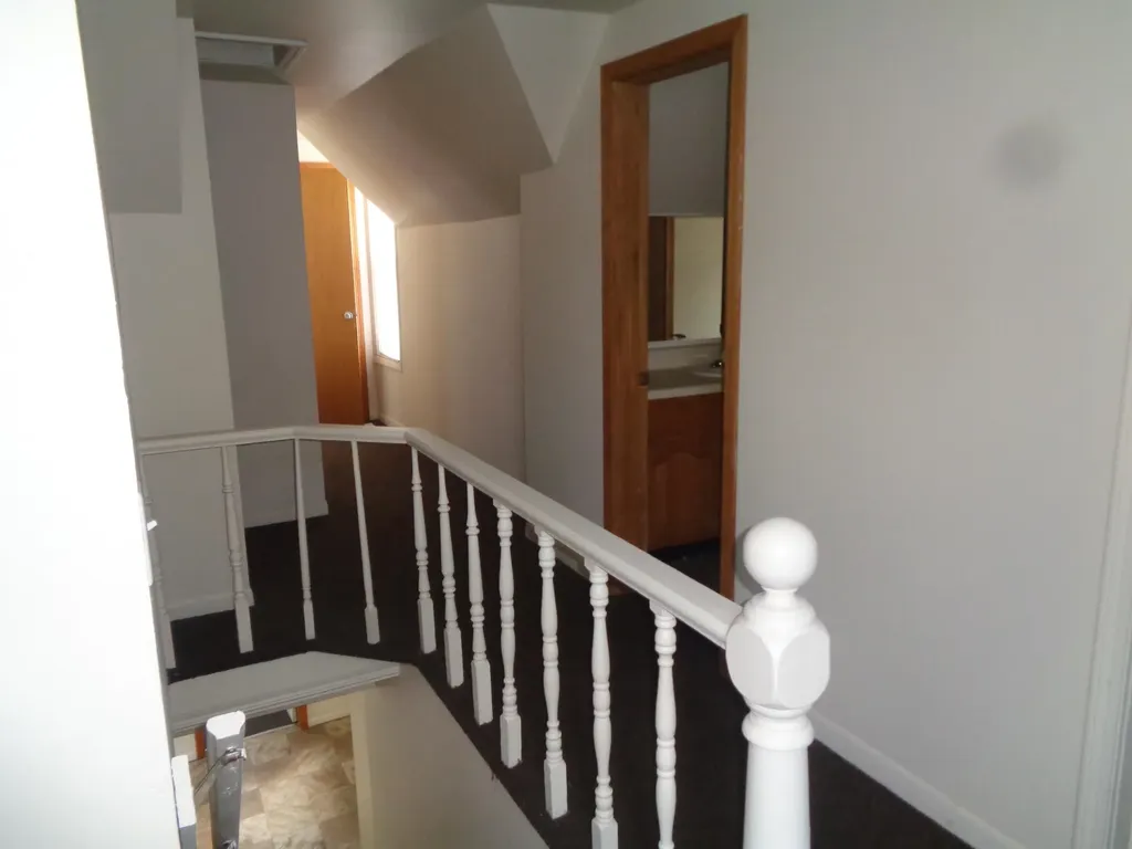 1020 S Lansing Mt. Pleasant City MI 48858