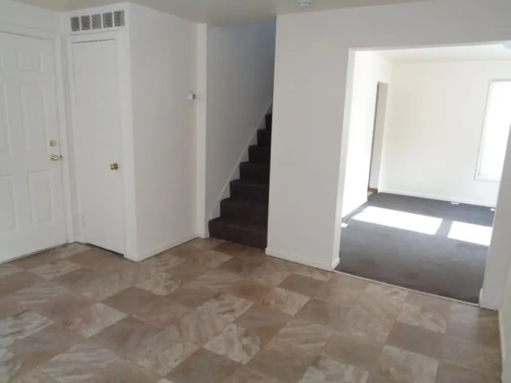 1020 S Lansing Mt. Pleasant City MI 48858