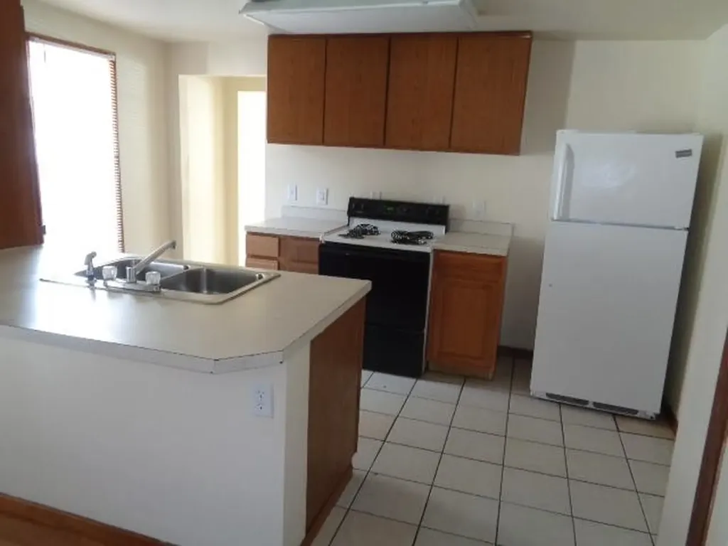 1020 S Lansing Mt. Pleasant City MI 48858